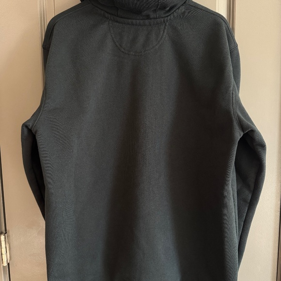 Carhartt Rain Defender Loose Fit Heavyweight Hoodie - LIKE NEW 🔥 - Picture 3 of 7